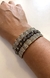 Pulseira cristais 02 - comprar online