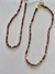 Pulseira Pedra