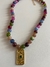 Colar Jade Color Mix - comprar online