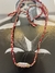 Fio verm handmade cx love P