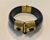 Bracelete Resina