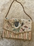 Bolsa Carteira Romantic Velvet