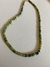 Colar Jaspe Imperial verde