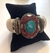 Bracelete osso howlita e resina - comprar online