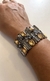Pulseira cristais 01 - comprar online
