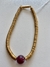 Pulseira hematita