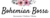 Banner de Bohemian Bossa