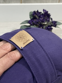 ZAFU OM - VIOLETA - comprar online