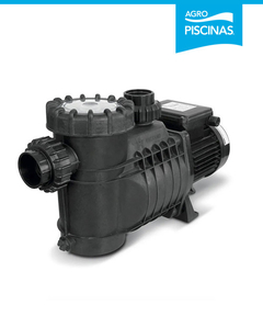 ELECTROBOMBA AUTOCEB. BAE 0.50HP 220V-50HZ - VULCANO