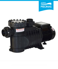 ELECTROBOMBA AUTOCEB. BAE 0.50HP 220V-50HZ - VULCANO