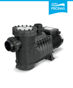 ELECTROBOMBA AUTOCEB. BAE 0.75HP 220V-50HZ - VULCANO