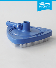 110000 Limpiafondo Triangular . Vulcano. - comprar online