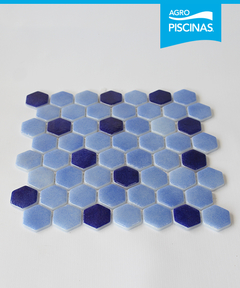 Venecitas Hexagonales - tienda online