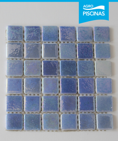 Venecitas - Agropiscinas