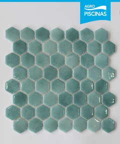 Venecitas Hexagonales - comprar online