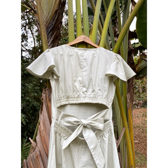 Vestido Manacá na internet