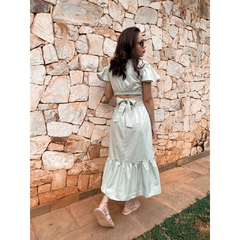 Vestido Manacá - loja online