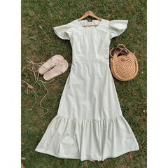 Vestido Manacá - comprar online