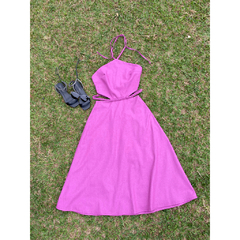 Vestido Quaresma
