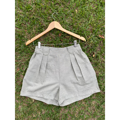 Shorts Jambo - Moda Feminina Zanttori