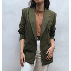 Blazer Georgia