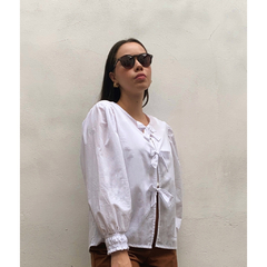 Camisa Dakota - Moda Feminina Zanttori