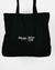 TOTE BAG BRASIL DE VILA | COLAB OVERJOY + PALCODOIS {PRETA} - loja online