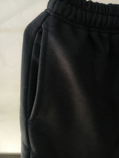 BERMUDA DE MALHA ROFHER BLACK COMFORT - comprar online