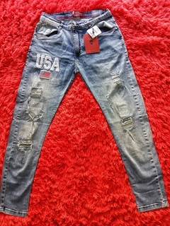 Calça Premium Jogador USA chegou para revolucionar seu visual - comprar online