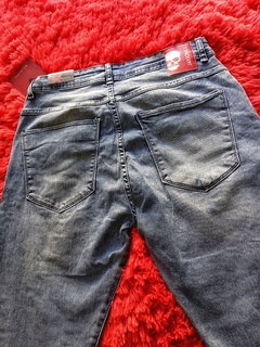 Calça Premium Jogador USA chegou para revolucionar seu visual - loja online