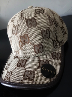 Boné Exclusivo Griff Luxo na internet