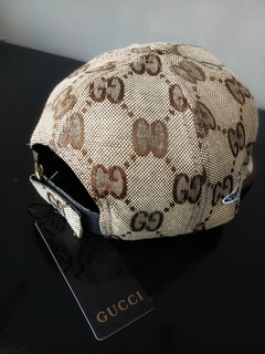 Boné Exclusivo Griff Luxo - comprar online