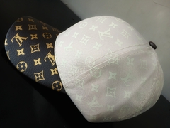 Boné Griff Luxo Edição Especial Aba Exclusiva L-V - comprar online