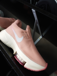 Air Max Rosa – Estilo + Conforto pra ir mais longe - comprar online