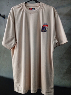 Camiseta OverSized Malha Suedine Premium Nike. - comprar online