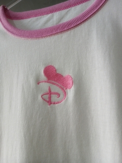 T-Shirt Disney Conforto no dia a dia