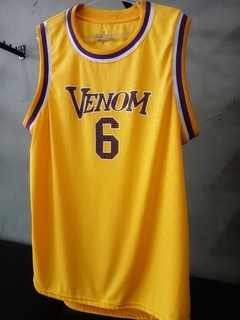 Regata Dry FIT Lakers