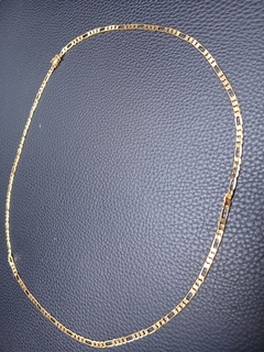 Corrente Banhada a ouro 18K - comprar online