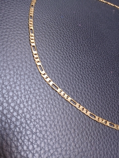 Corrente Banhada a ouro 18K