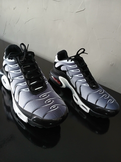 Imagem do Tênis NIKE TN Linha Super Premium Tecnologia e Estilo