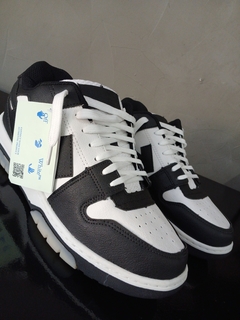Tênis OFF White Linha Super Premium Griff- Jogador na internet