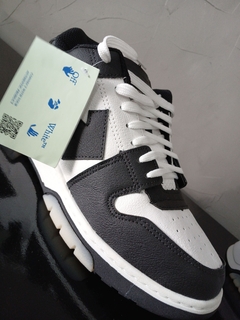 Imagem do Tênis OFF White Linha Super Premium Griff- Jogador