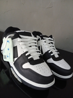 Tênis OFF White Linha Super Premium Griff- Jogador
