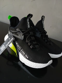 Tenis Adidas Para Caminha com conforto solado de EVU Qualidade, estilo e conforto.