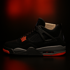 Tênis Jordan 4 Exclusividade - comprar online