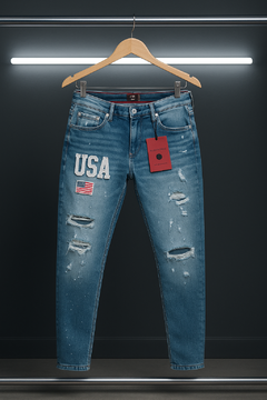 Calça Premium Jogador USA chegou para revolucionar seu visual - comprar online