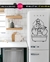 Vinilo Decorativo 'Los Simpson - LS 408 '