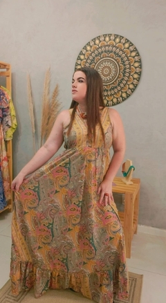 Vestido Naomi