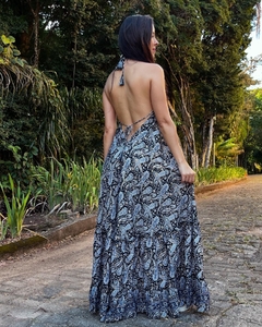 Vestido Elaria - loja online