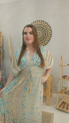 Imagem do Vestido Luce